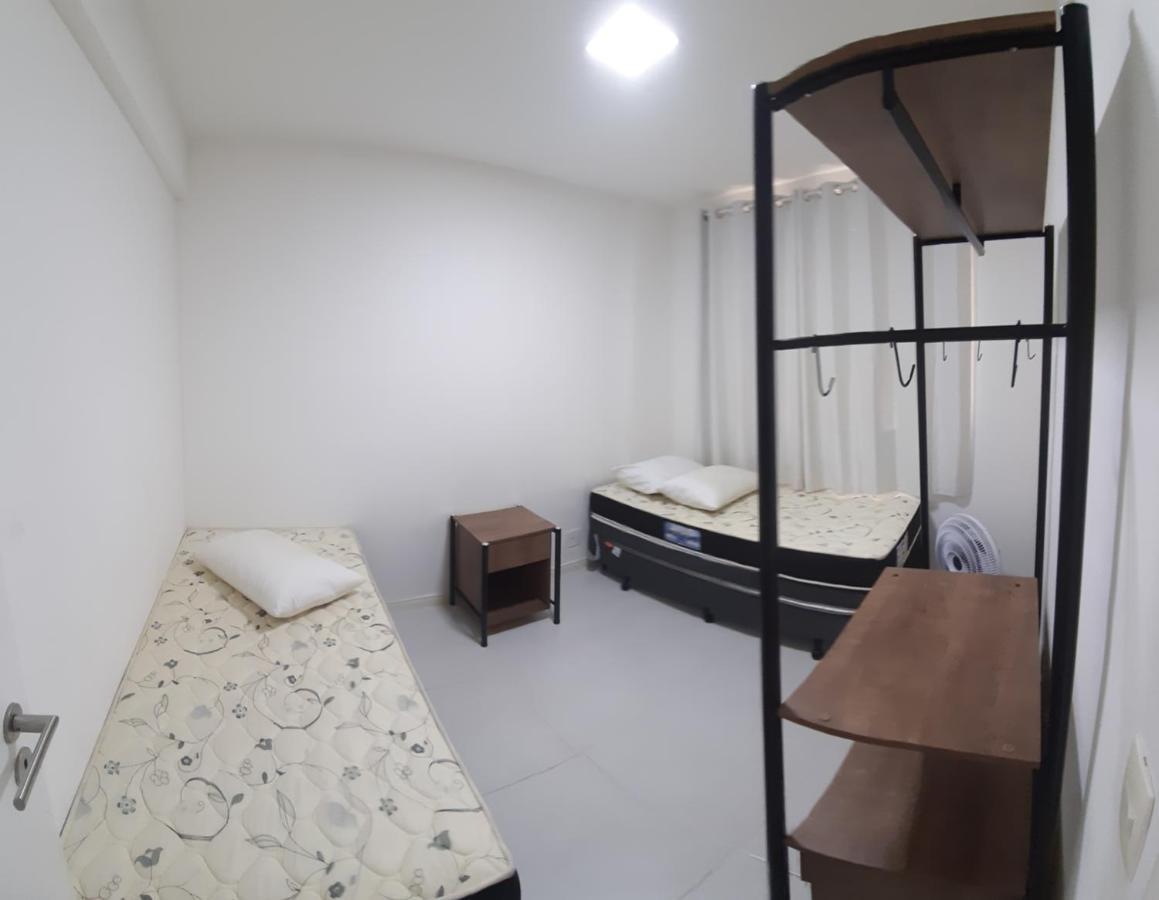 Apartamento Braga Cabo Frio Exterior foto